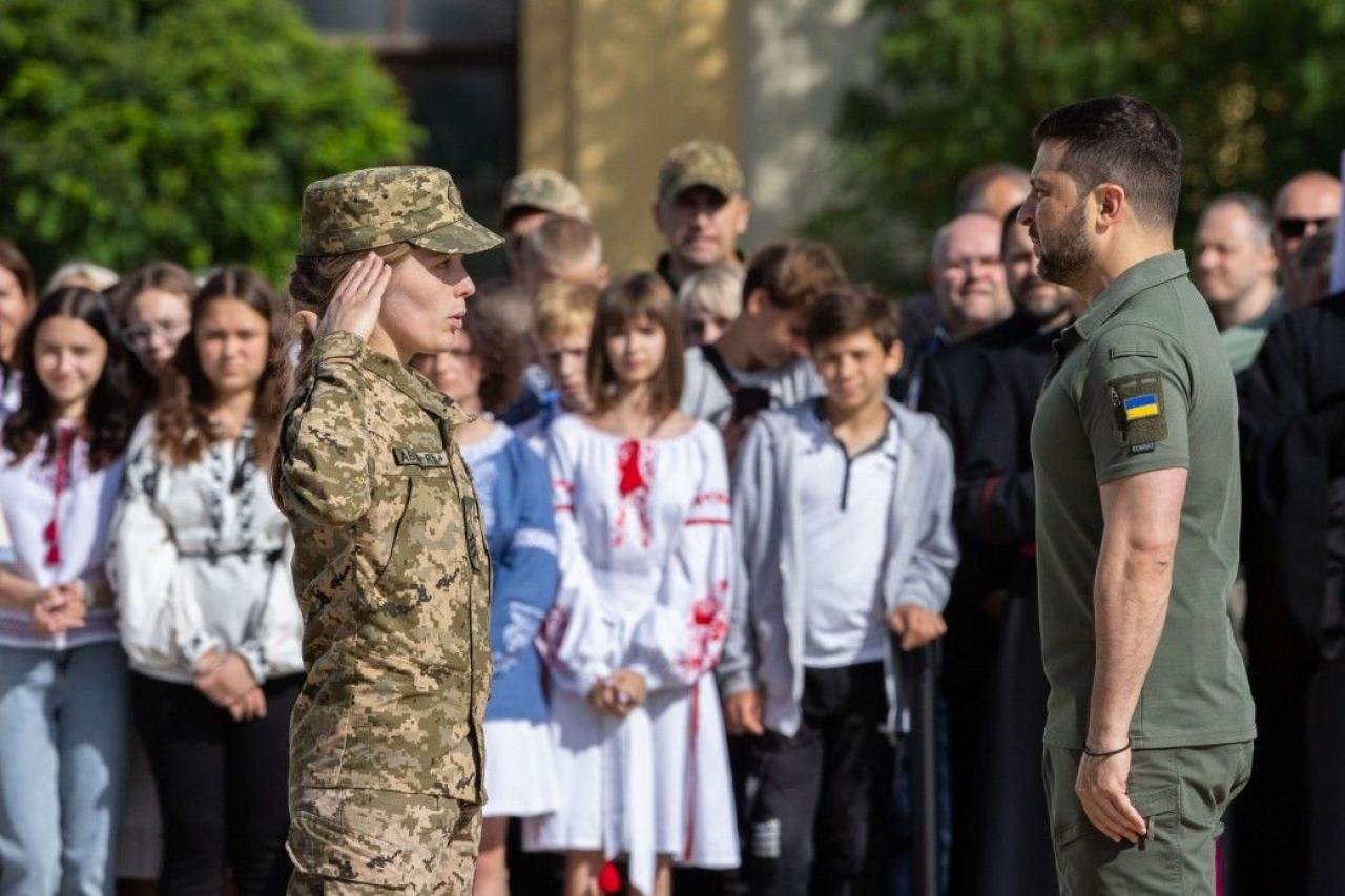 Офіс президента