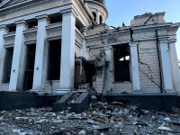 Одеська єпархія УПЦ