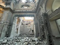 Одеська єпархія УПЦ