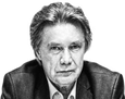 Микола Сунгуровський