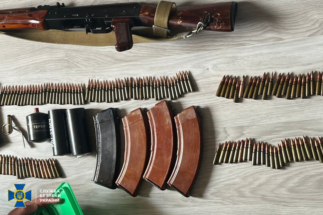СБУ