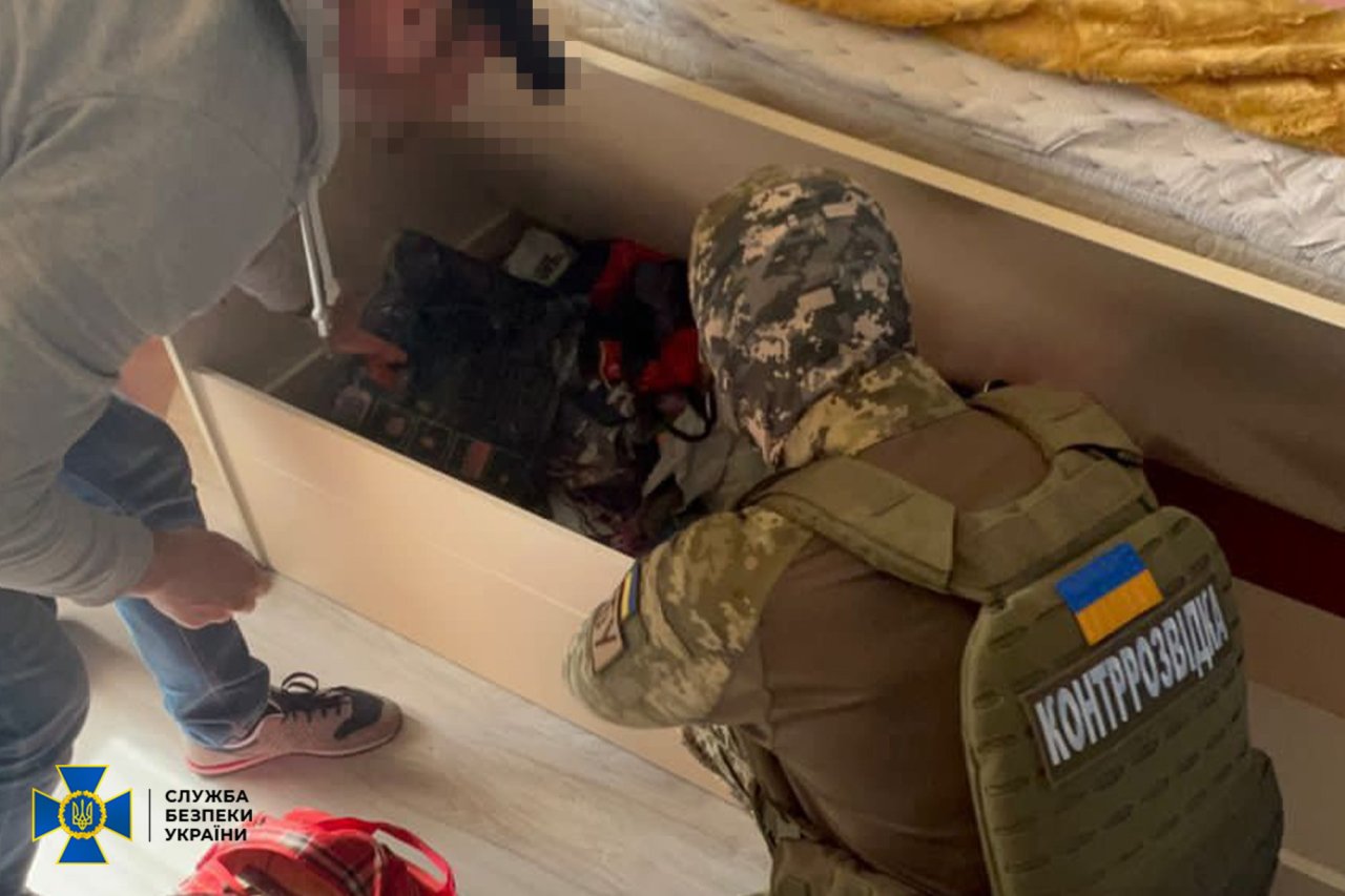 СБУ