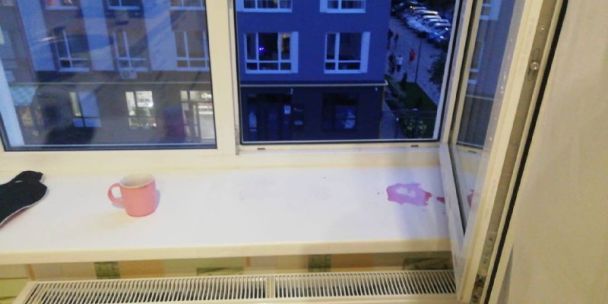 Поліція закликає приділяти посилену увагу людям, які перебувають у важкому емоційному стані / © 