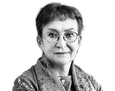 Ольга Кошарна