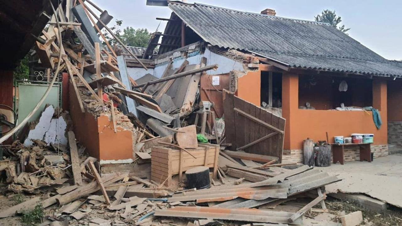 Світлана Онищук
