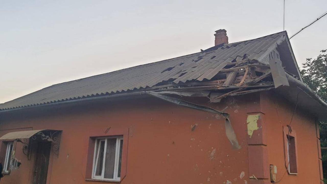 Світлана Онищук