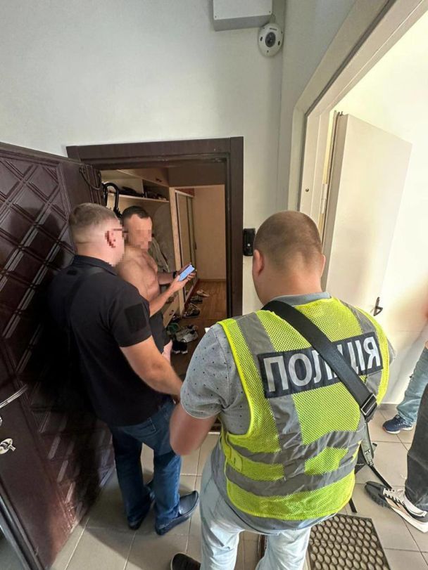 Поставка неякісного форменого одягу для ЗСУ на понад 35 млн грн - / © 