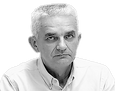 Олексій Мельник