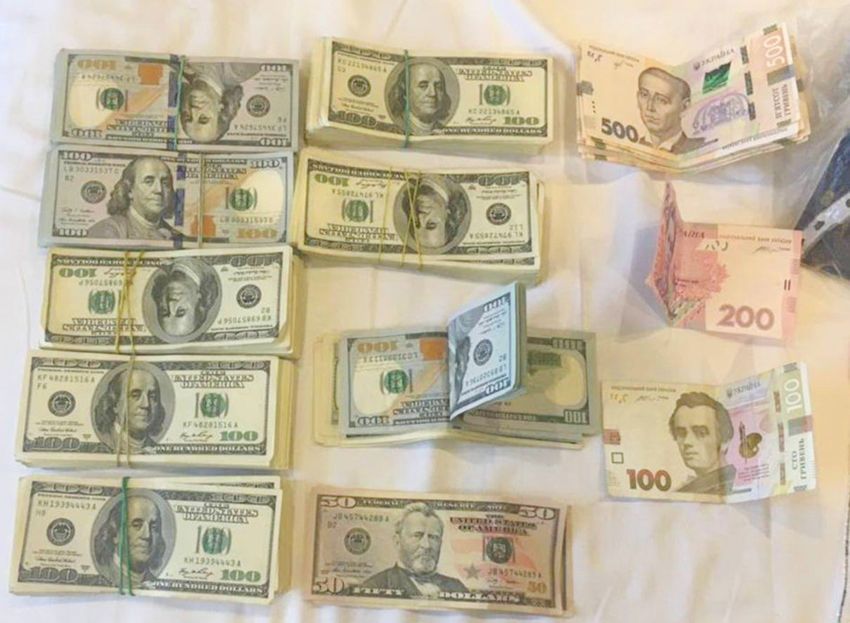Злодій викрав із квартири подружжя $120 тисяч / © 