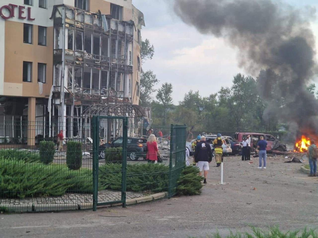 NV