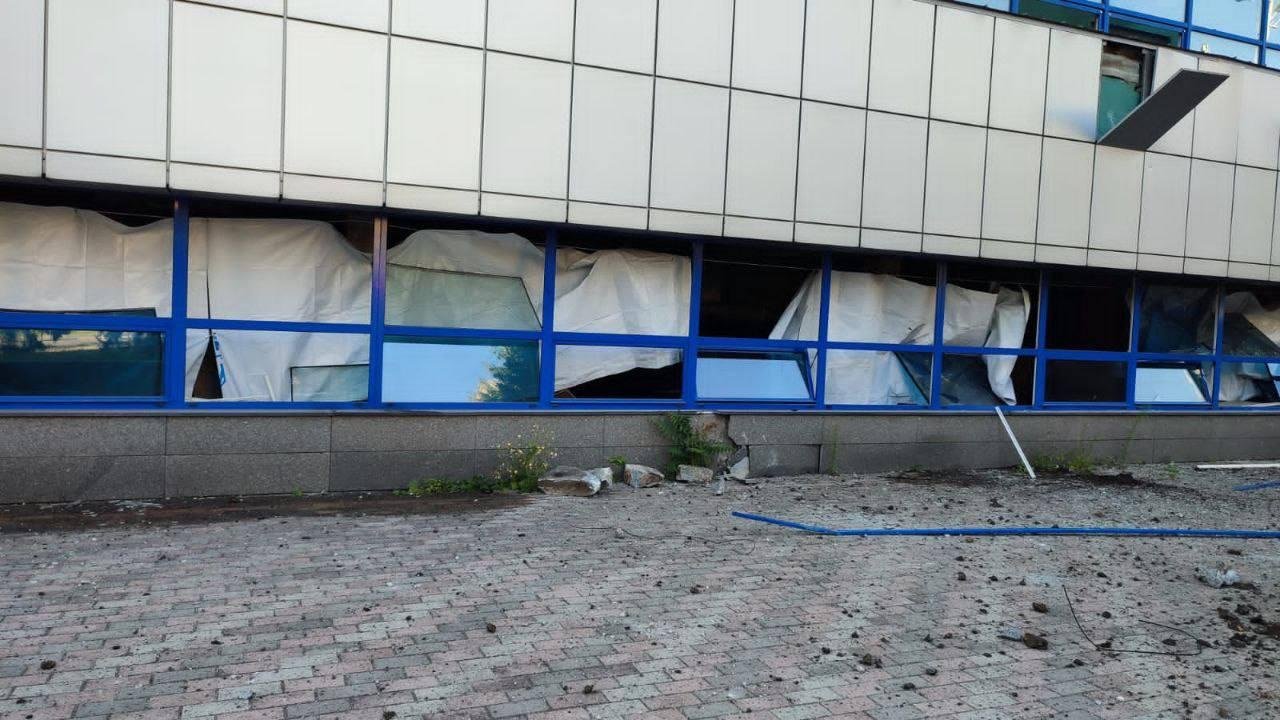 Сергій Лисак/Telegram