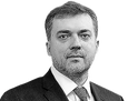 Андрій Загороднюк