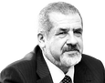 Рефат Чубаров