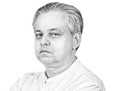 Сергій Рахманін