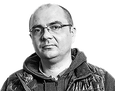 Андрій Смирнов