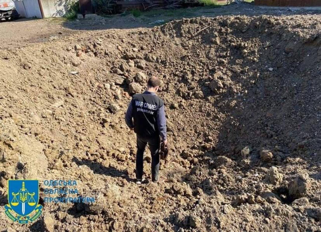 Офіс генпрокурора
