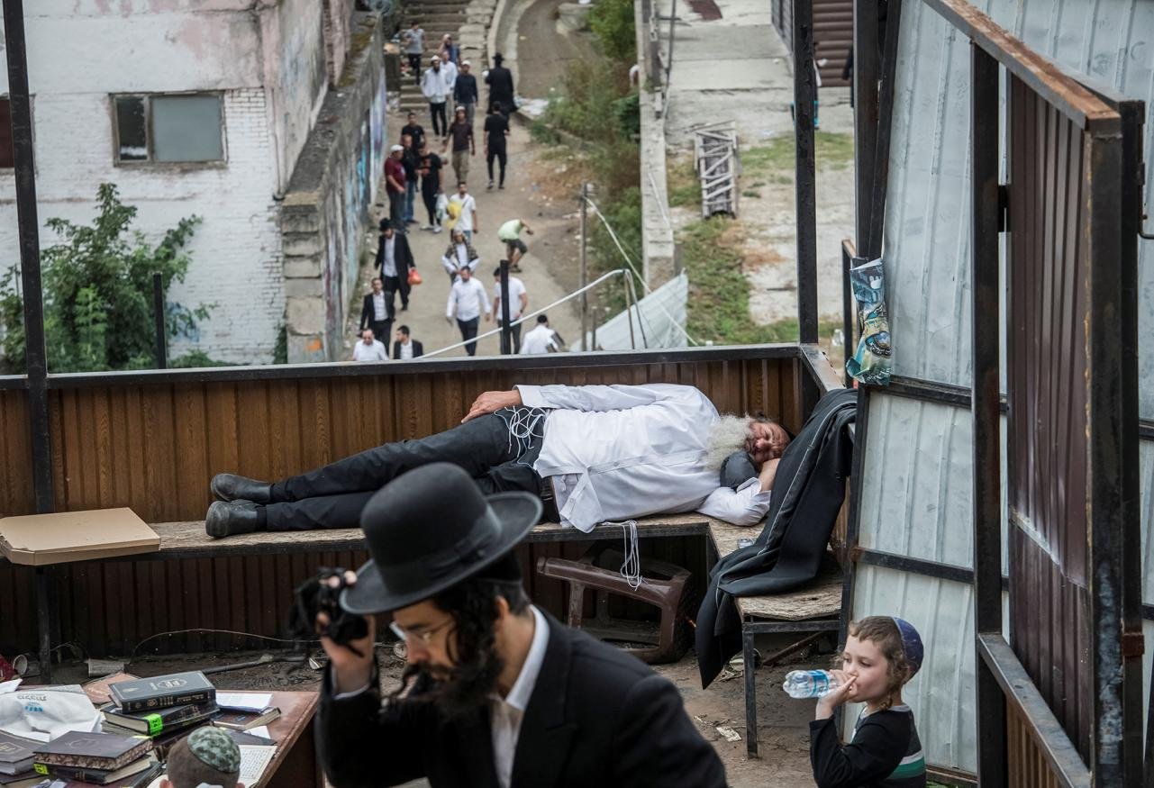 REUTERS / Vladyslav Musiienko