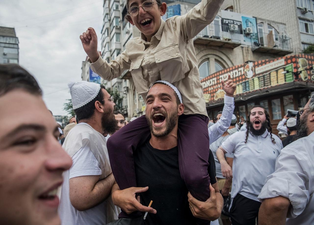 REUTERS / Vladyslav Musiienko