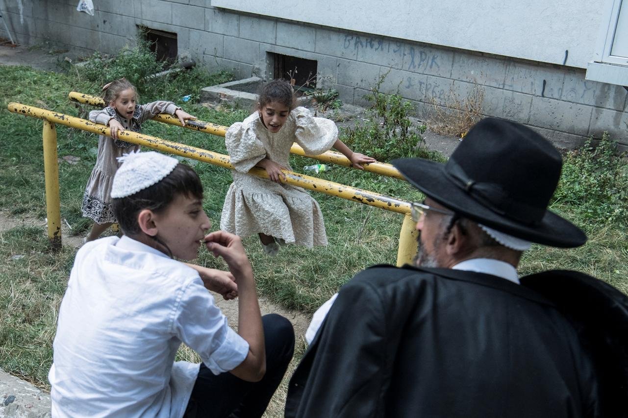 REUTERS / Vladyslav Musiienko