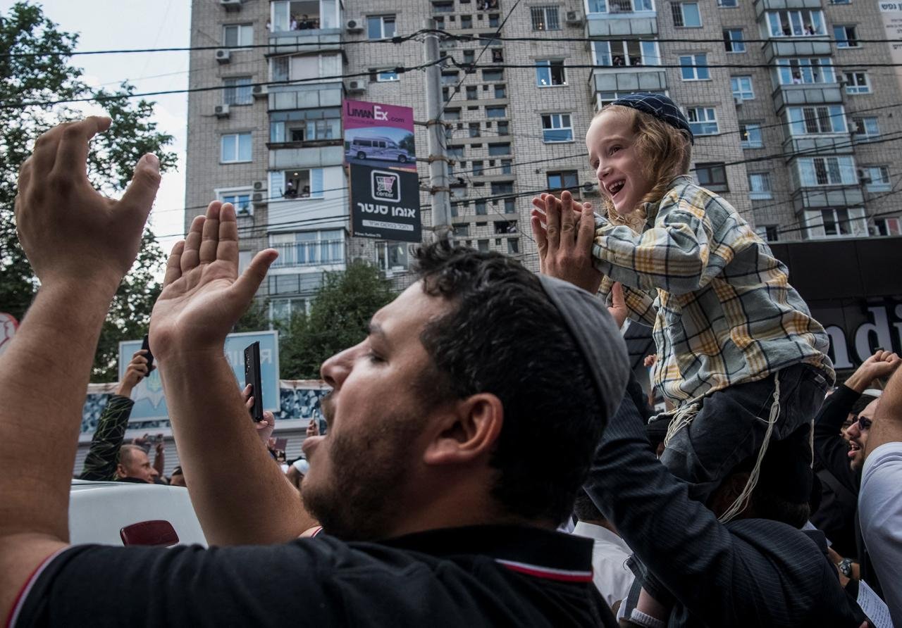 REUTERS / Vladyslav Musiienko