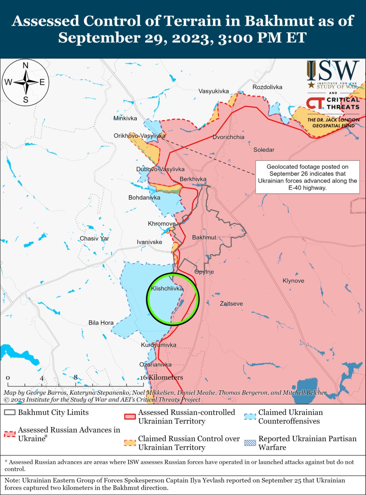 ISW
