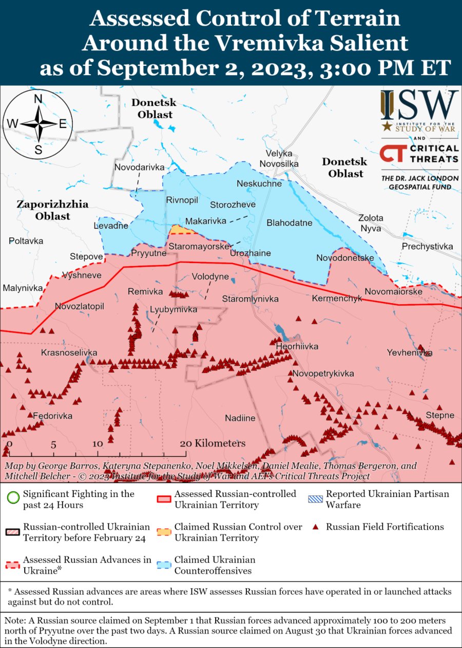 ISW