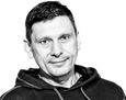 Андрій Цаплієнко