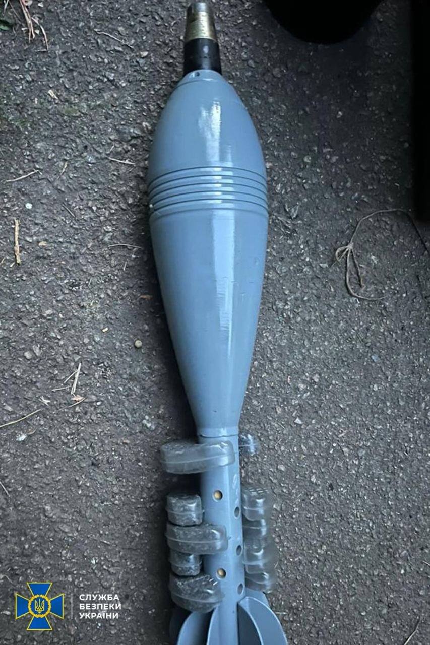 СБУ