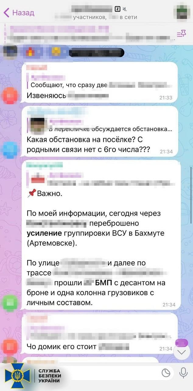 СБУ