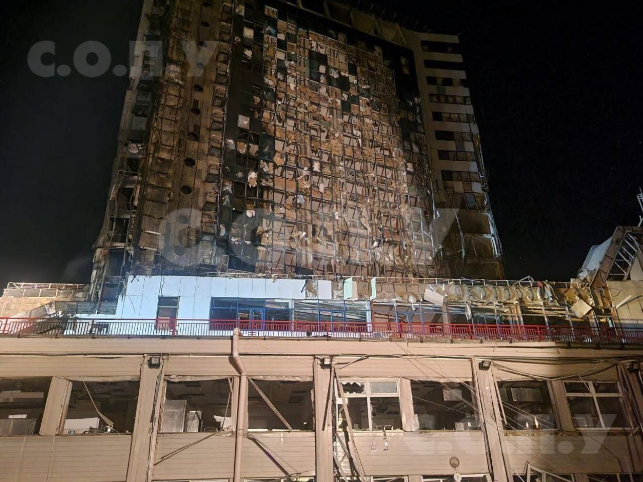 Сили оборони півдня