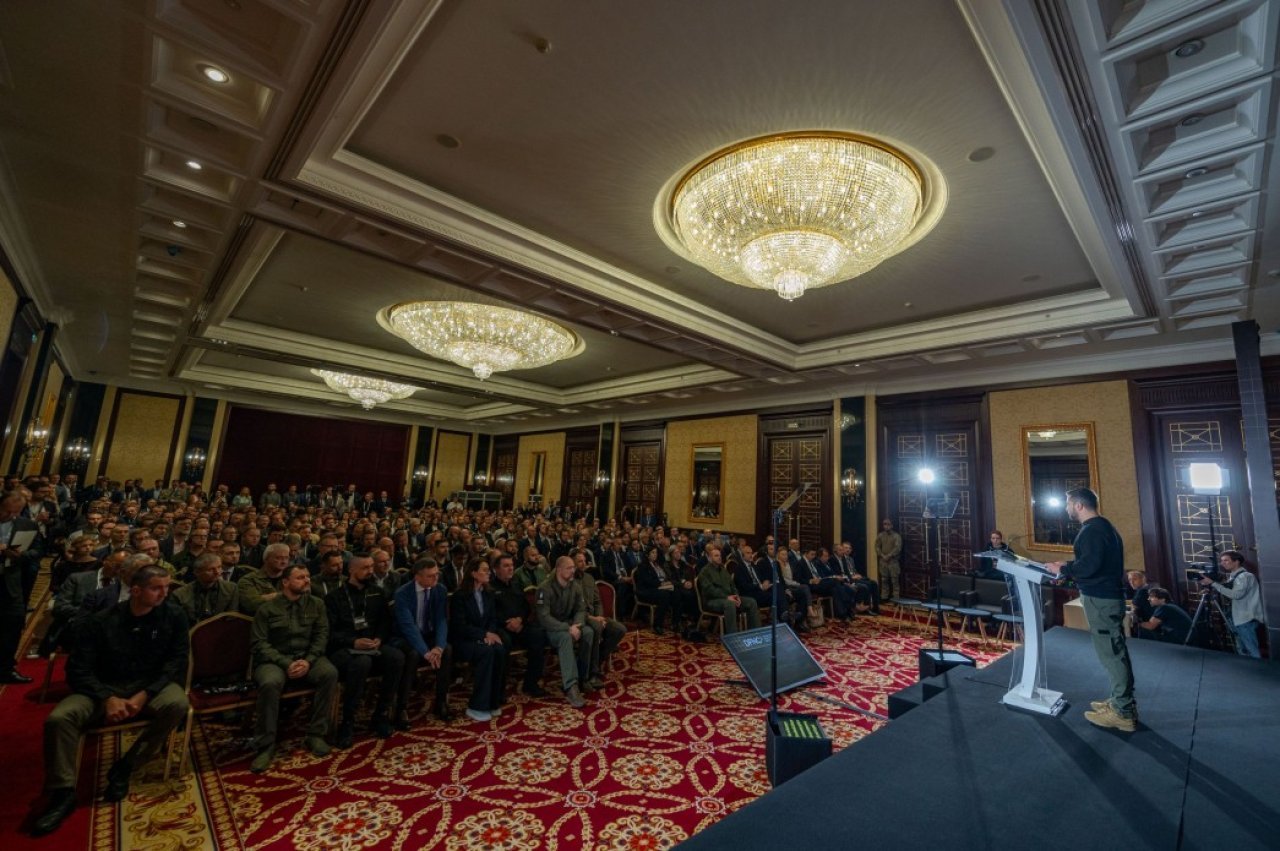 Офіс президента