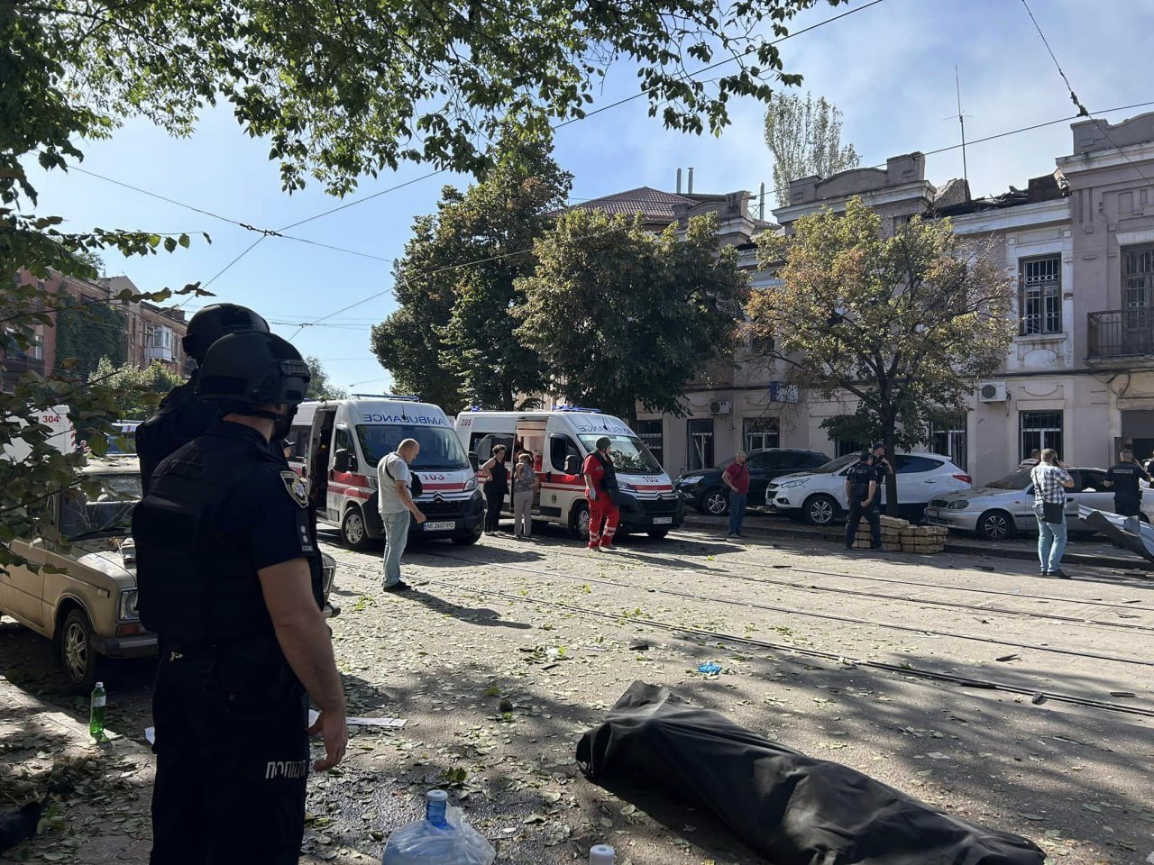 МВС України