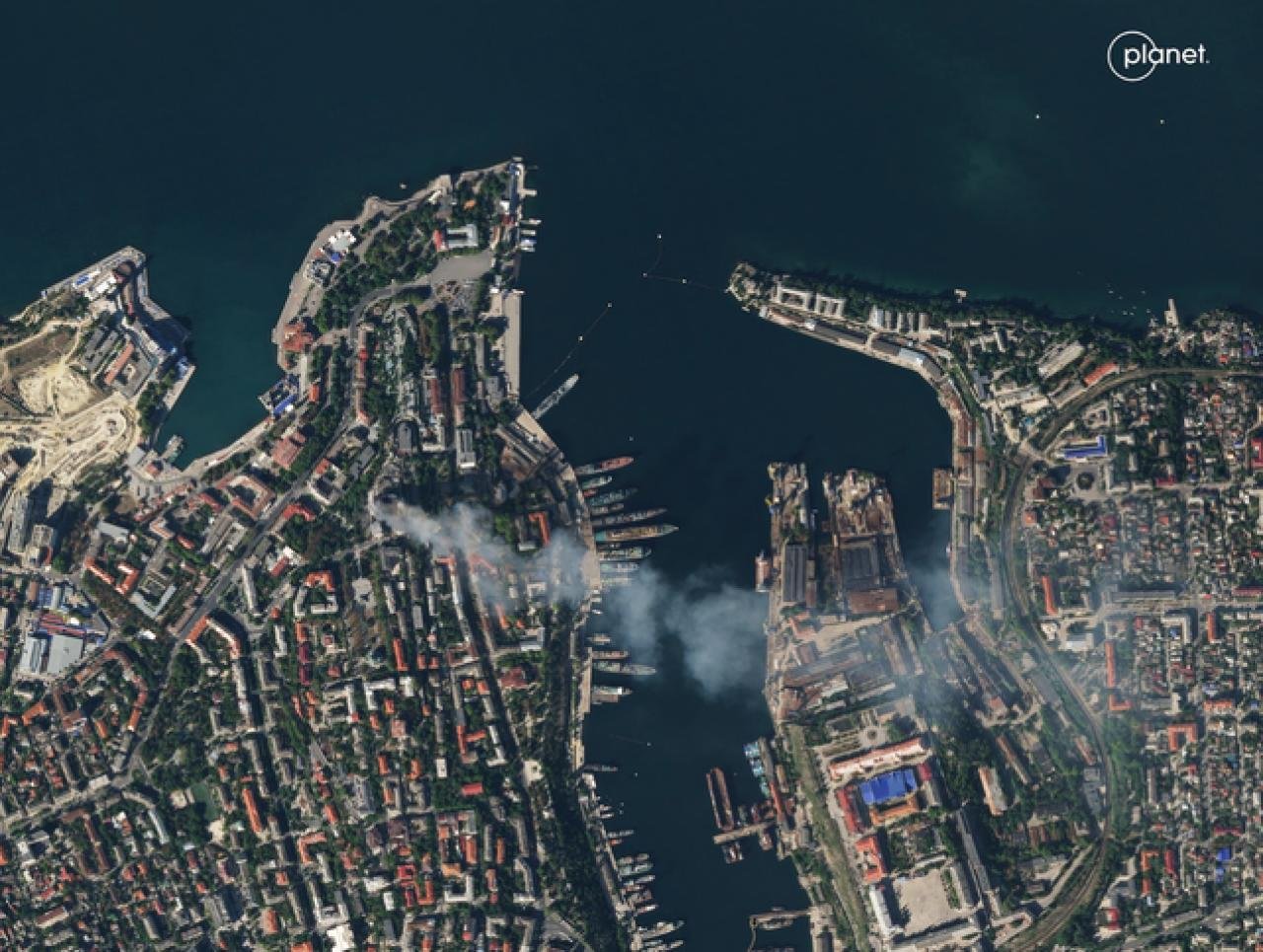 Planet Labs