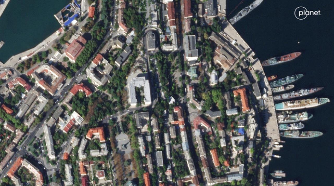 Planet Labs