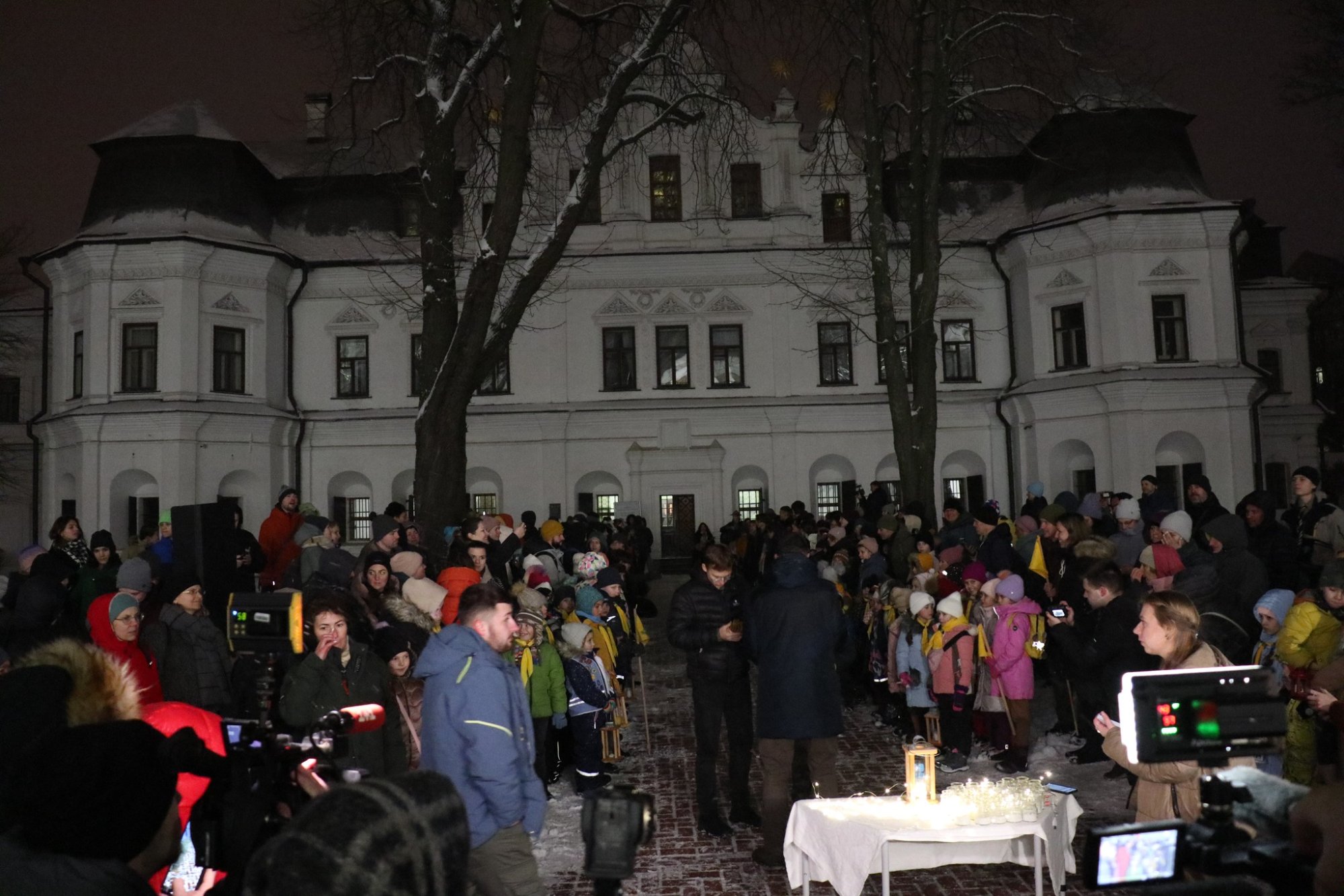 Національний заповідник Софія Київська