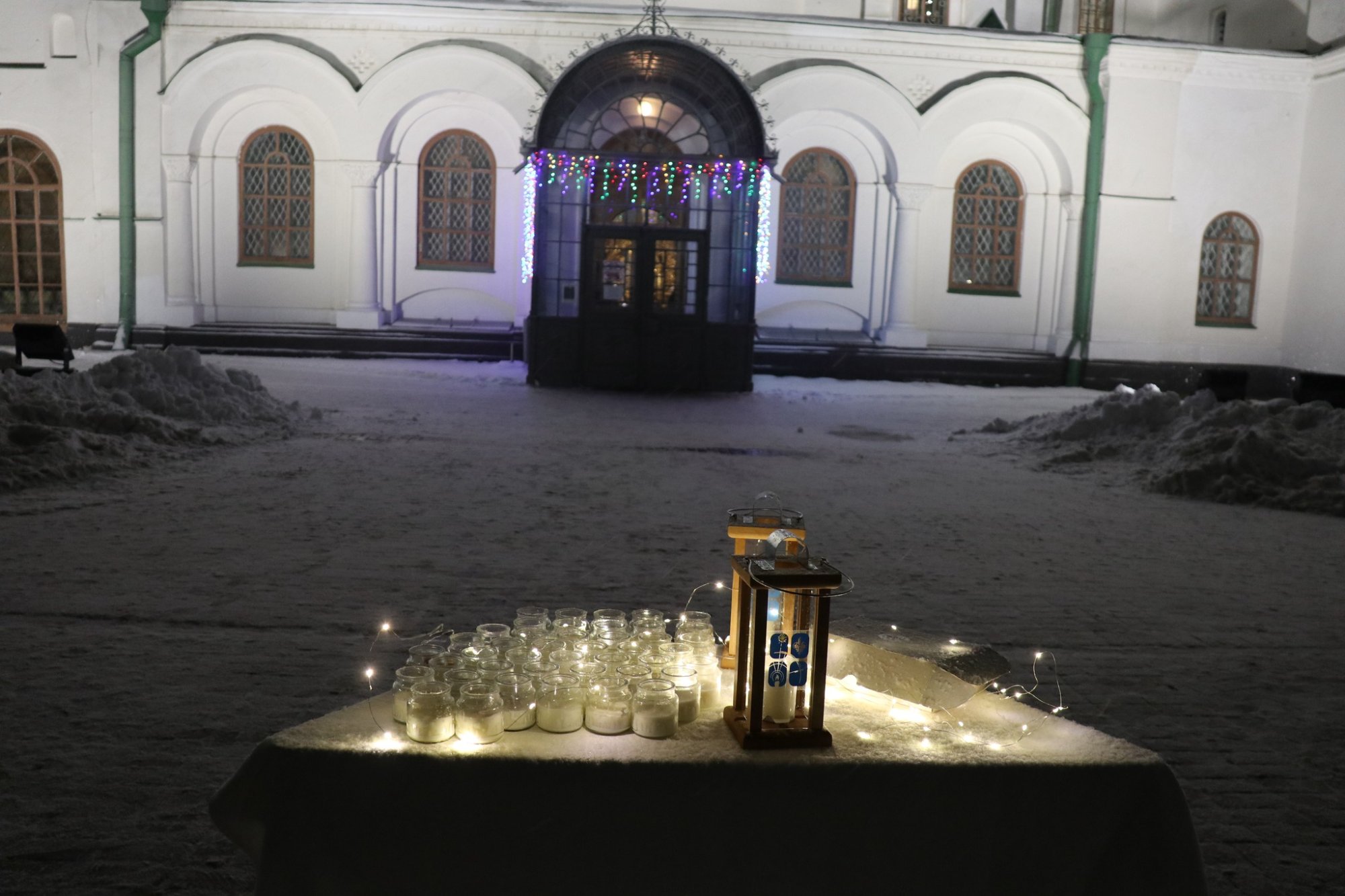 Національний заповідник Софія Київська