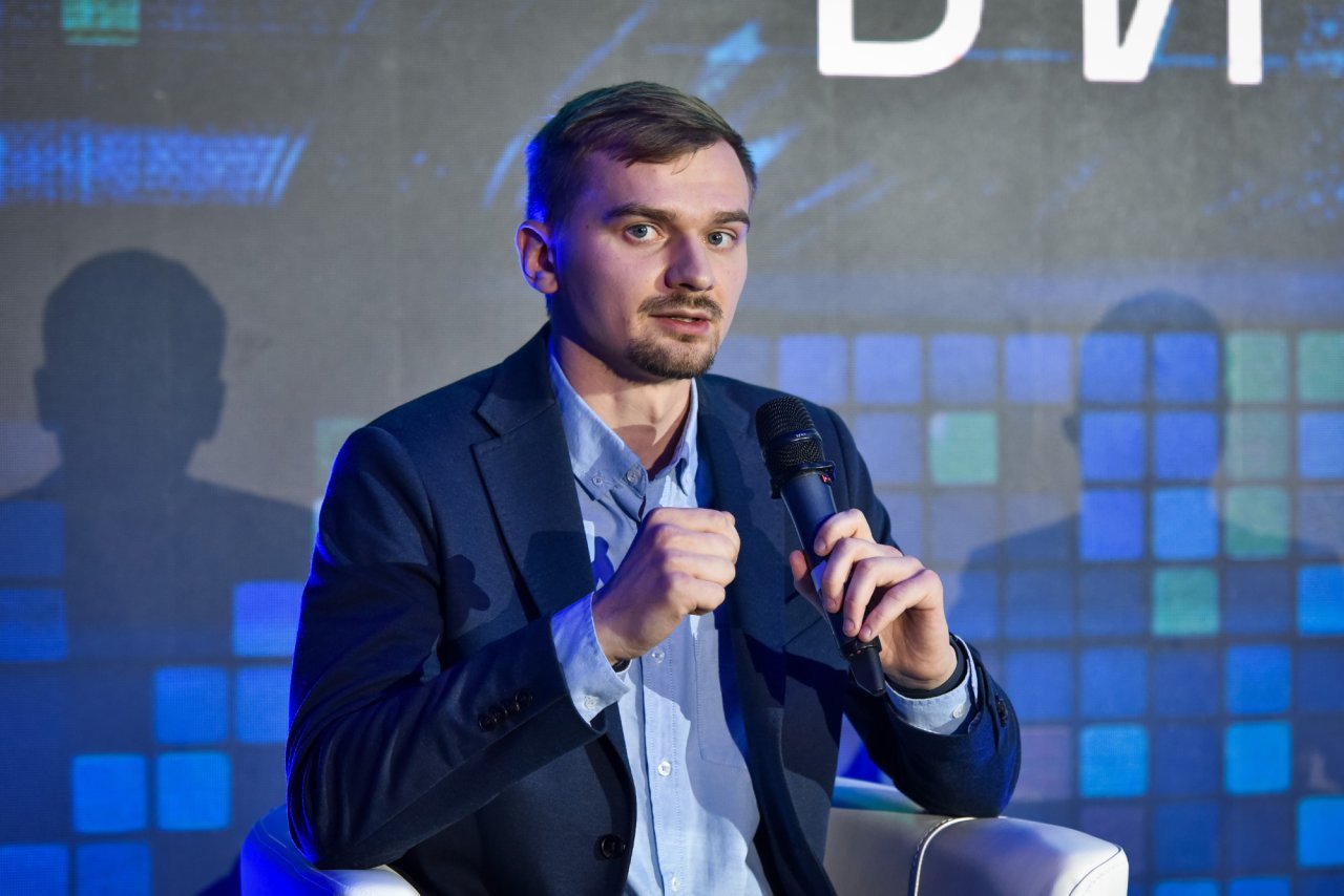 ВІДНОВИТИ ВЕЛИКУ ПРИВАТИЗАЦІЮ: у NEQSOL Holding вірять у перспективи стратегічних інвестицій в Україні (Фото: Сергій Канциренко / NV)