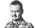 Андрій Кокотюха