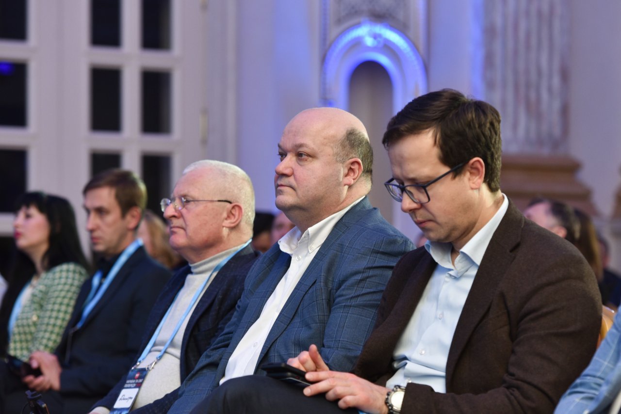 Сергій Канциренко / NV