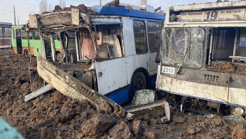 Дмитро Гребінник/Суспільне Харків