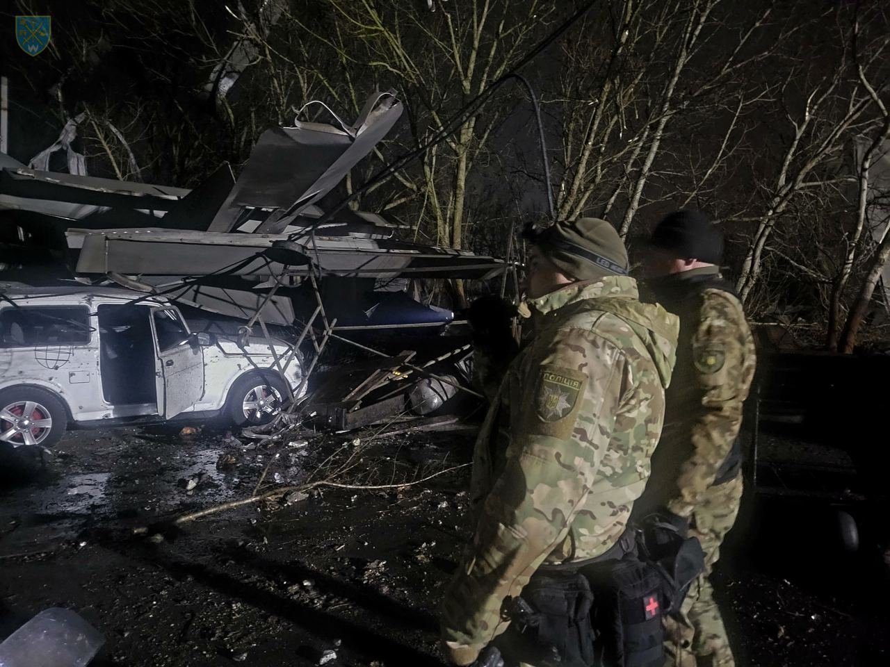 Сили оборони півдня