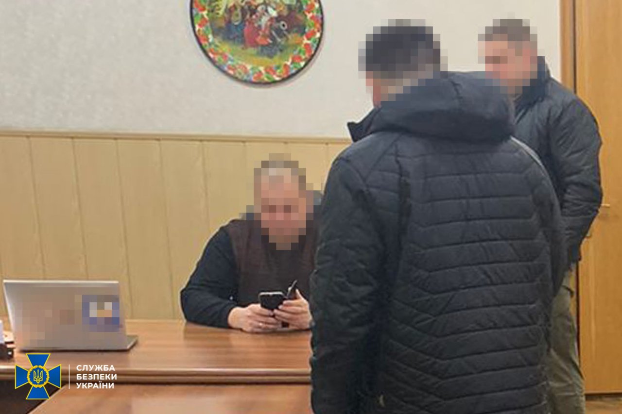 СБУ