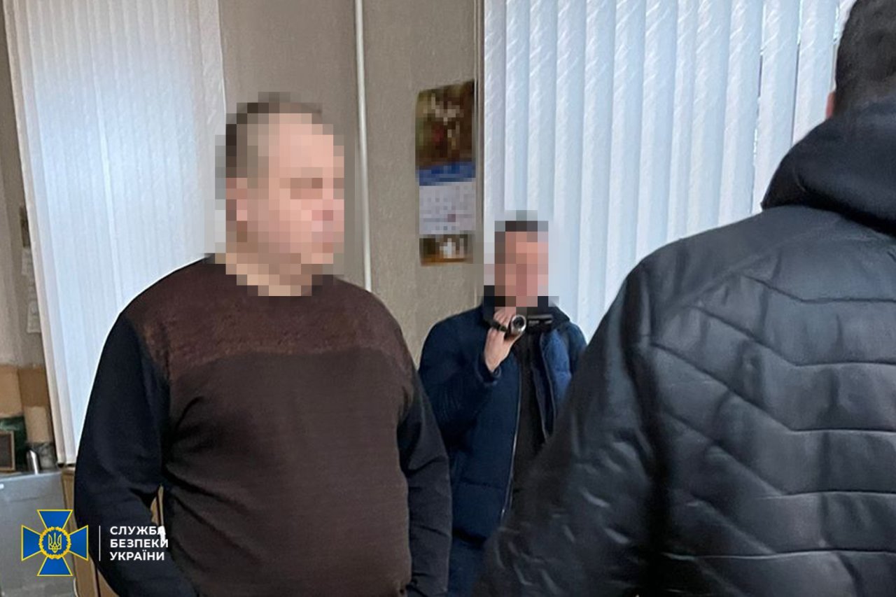 СБУ