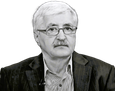 Валерій Романенко