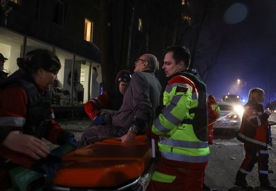 REUTERS/Sofiia Gatilova