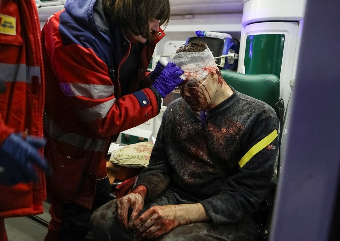REUTERS/Sofiia Gatilova