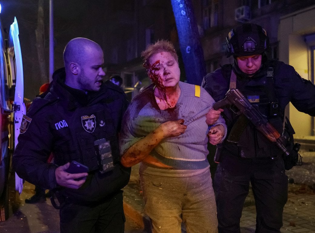 REUTERS/Sofiia Gatilova