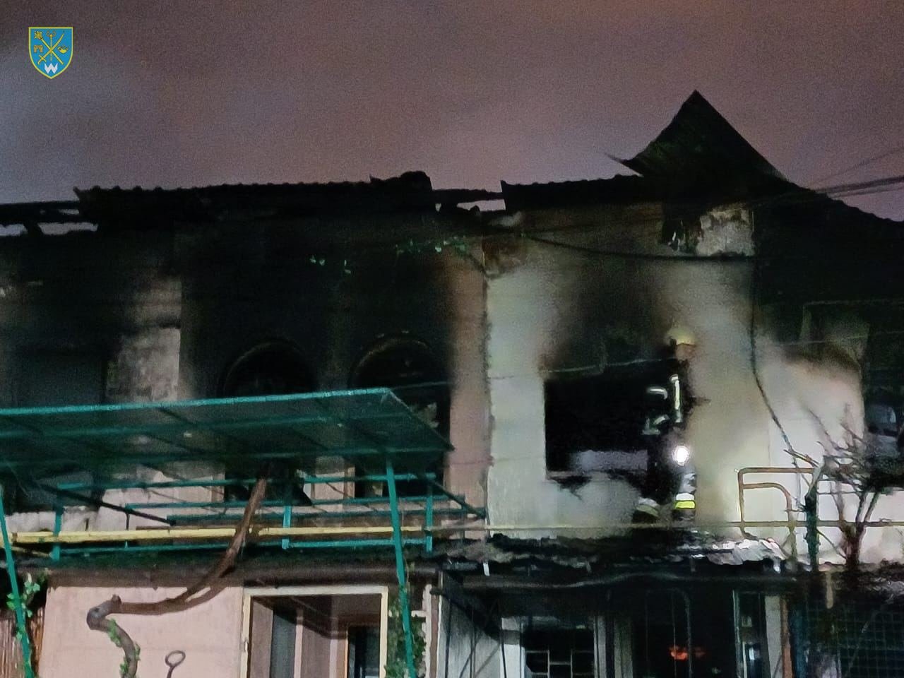 Сили оборони півдня України