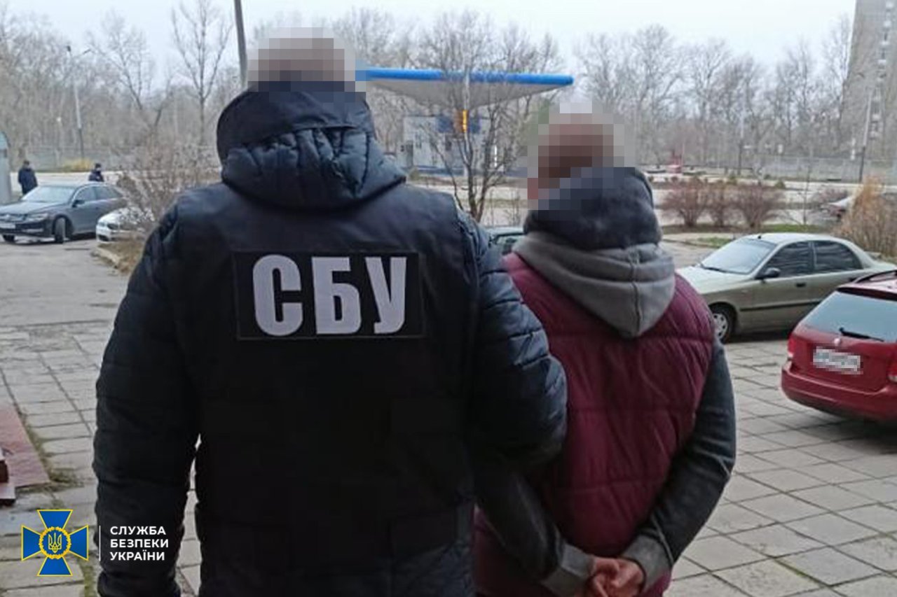 СБУ