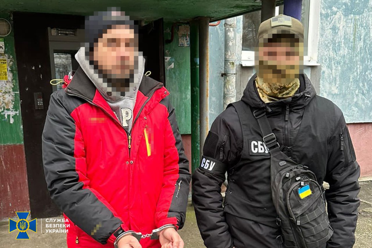 СБУ